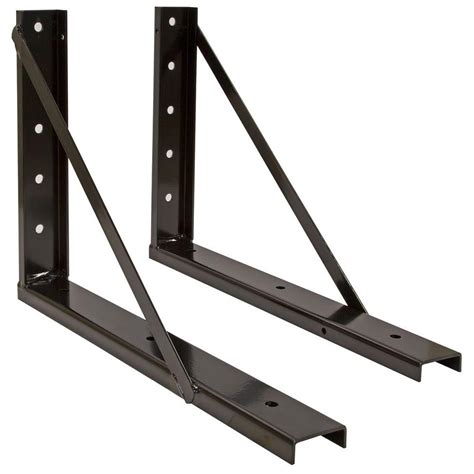 underbody toolbox mounting brackets|underbody tool box bracket kit.